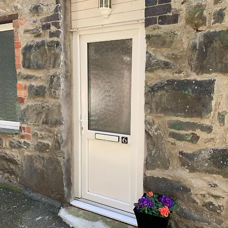 6 Tai Isa, A Hidden Gem Villa Barmouth Exterior photo