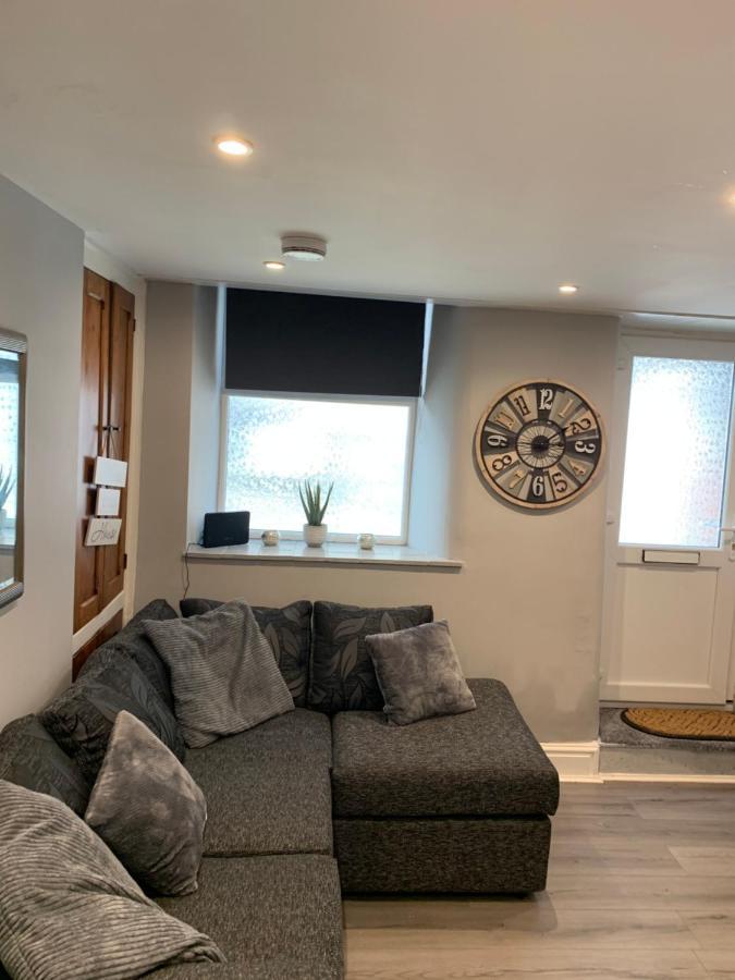 6 Tai Isa, A Hidden Gem Barmouth