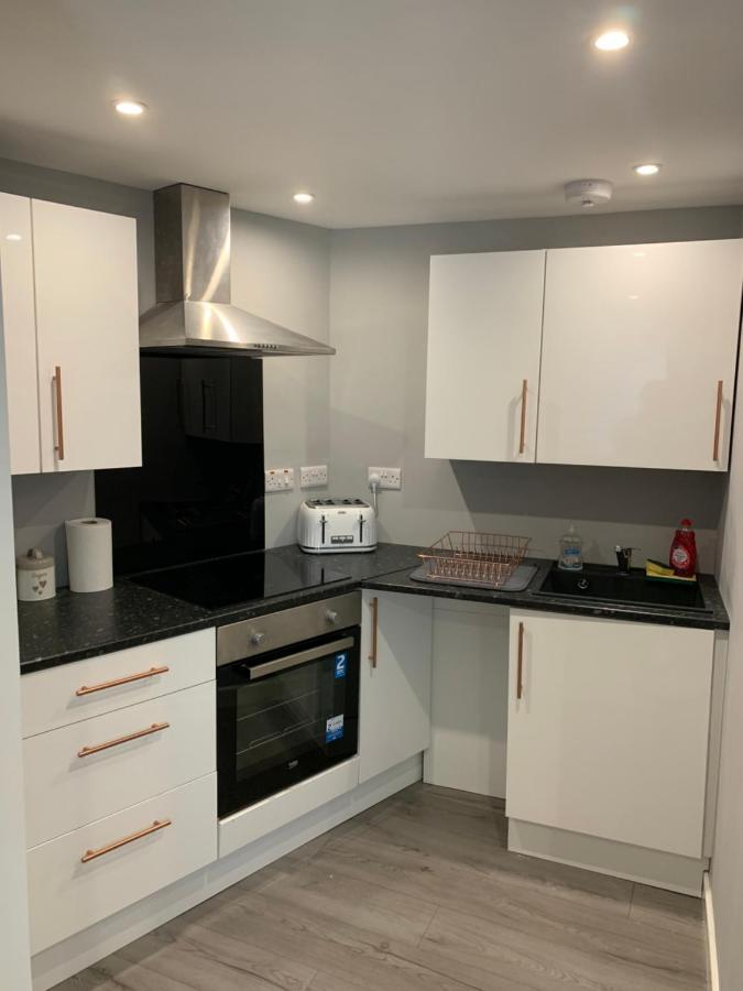 6 Tai Isa, A Hidden Gem Holiday home Barmouth