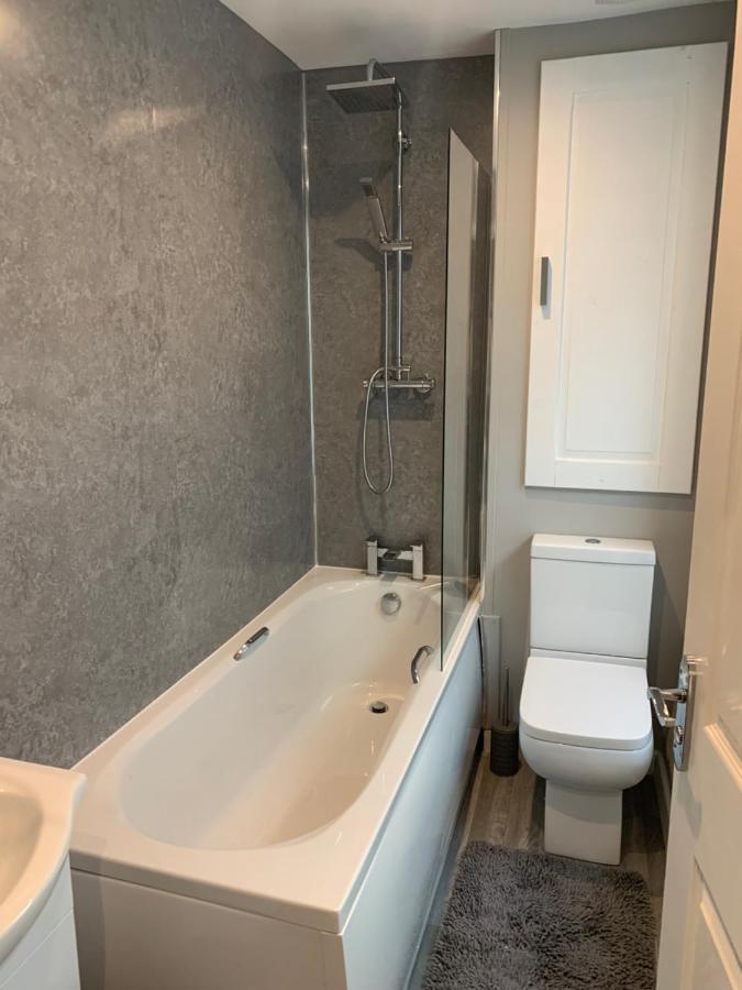 6 Tai Isa, A Hidden Gem Holiday home Barmouth